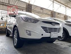 هیوندای تۆکسۆن